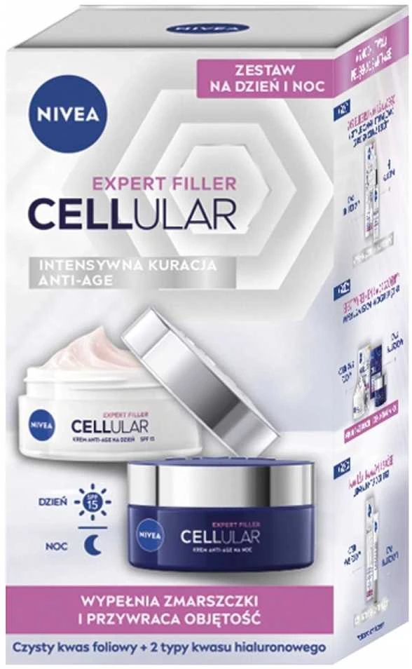 Nivea Cellular Filler