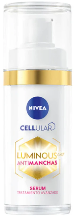 "Nivea Cellular Luminous630" serumas nuo tamsių dėmių 30ml