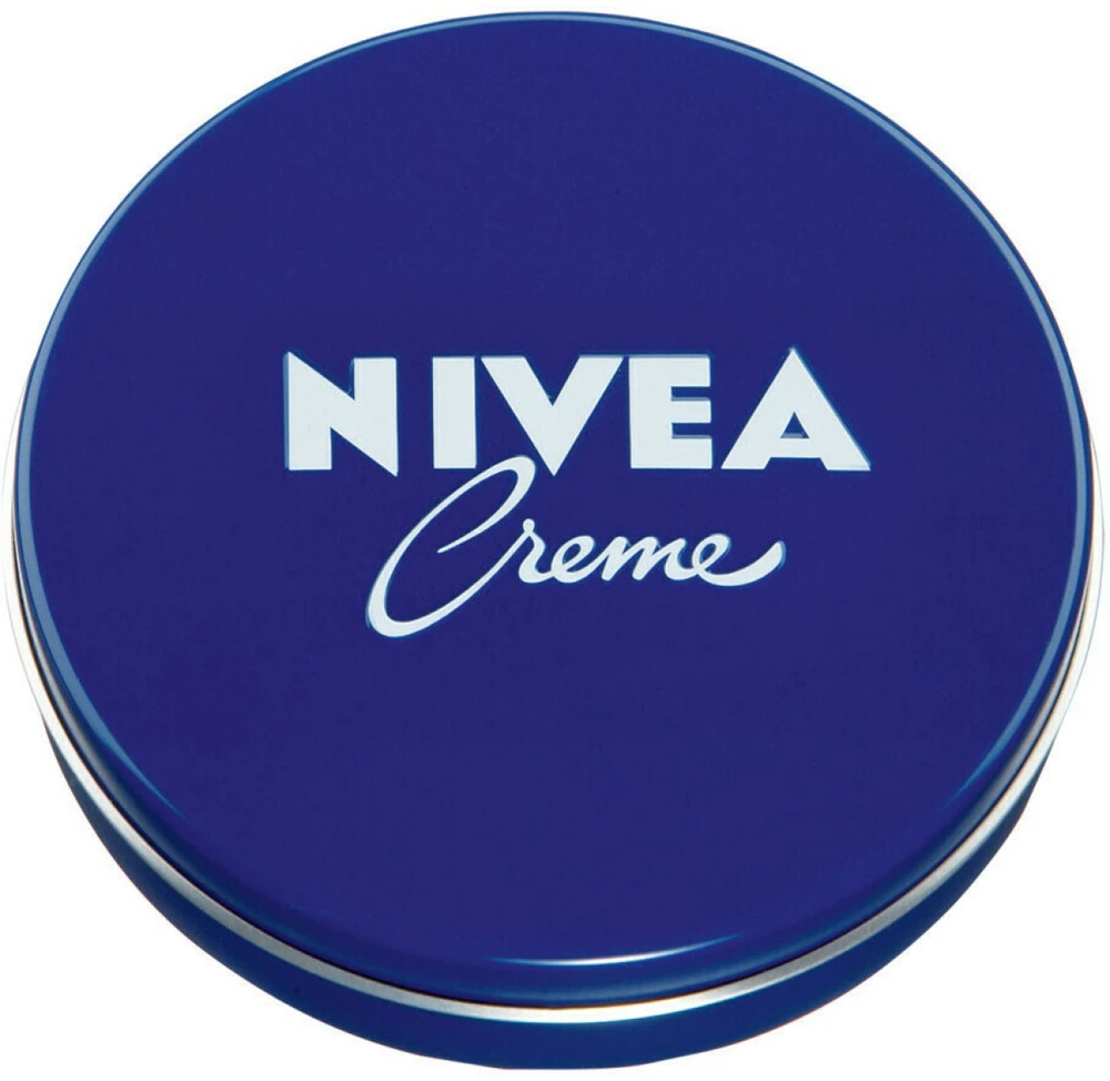 Nivea Creme drėkinamasis kremas, 150 ml