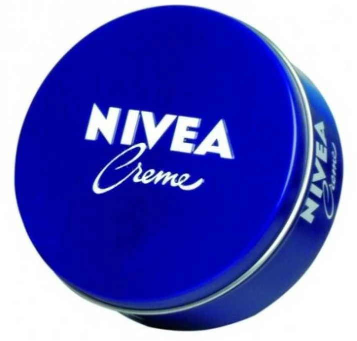 Kremas Nivea , 400ml