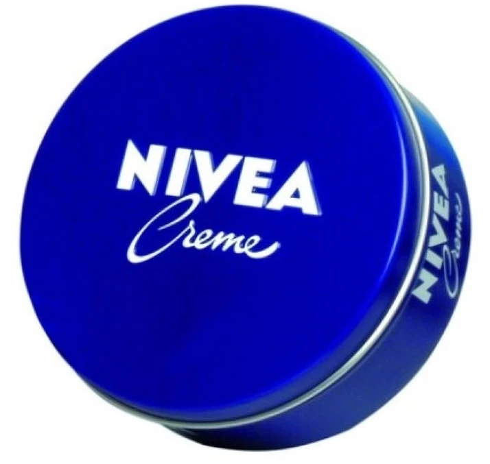 Kremas Nivea , 400ml