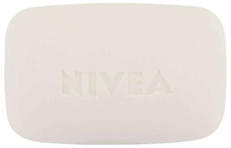 Nivea Creme Care Bar Muilas moterims, 100 g