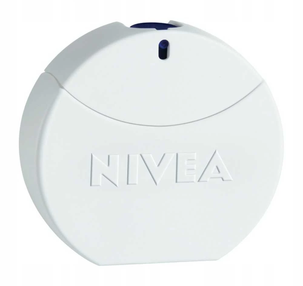 Nivea Creme EDT tualetinis vanduo moterims, 30 ml