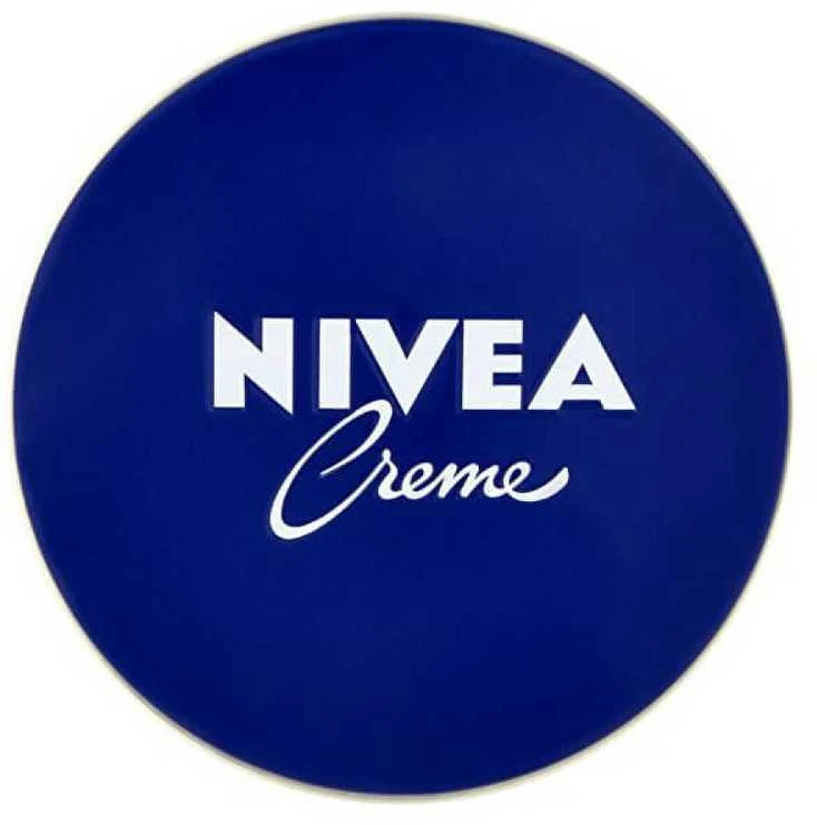 Nivea Intensive Kreminis (Creme), 250 ml