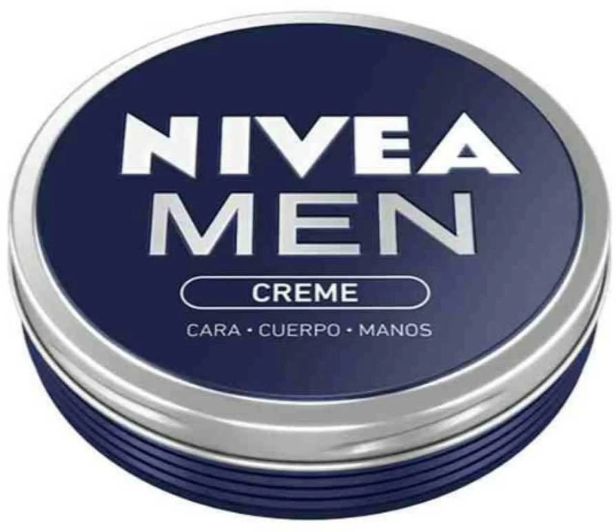 "Nivea Men" kremas veidui, kūnui, rankoms 150ml