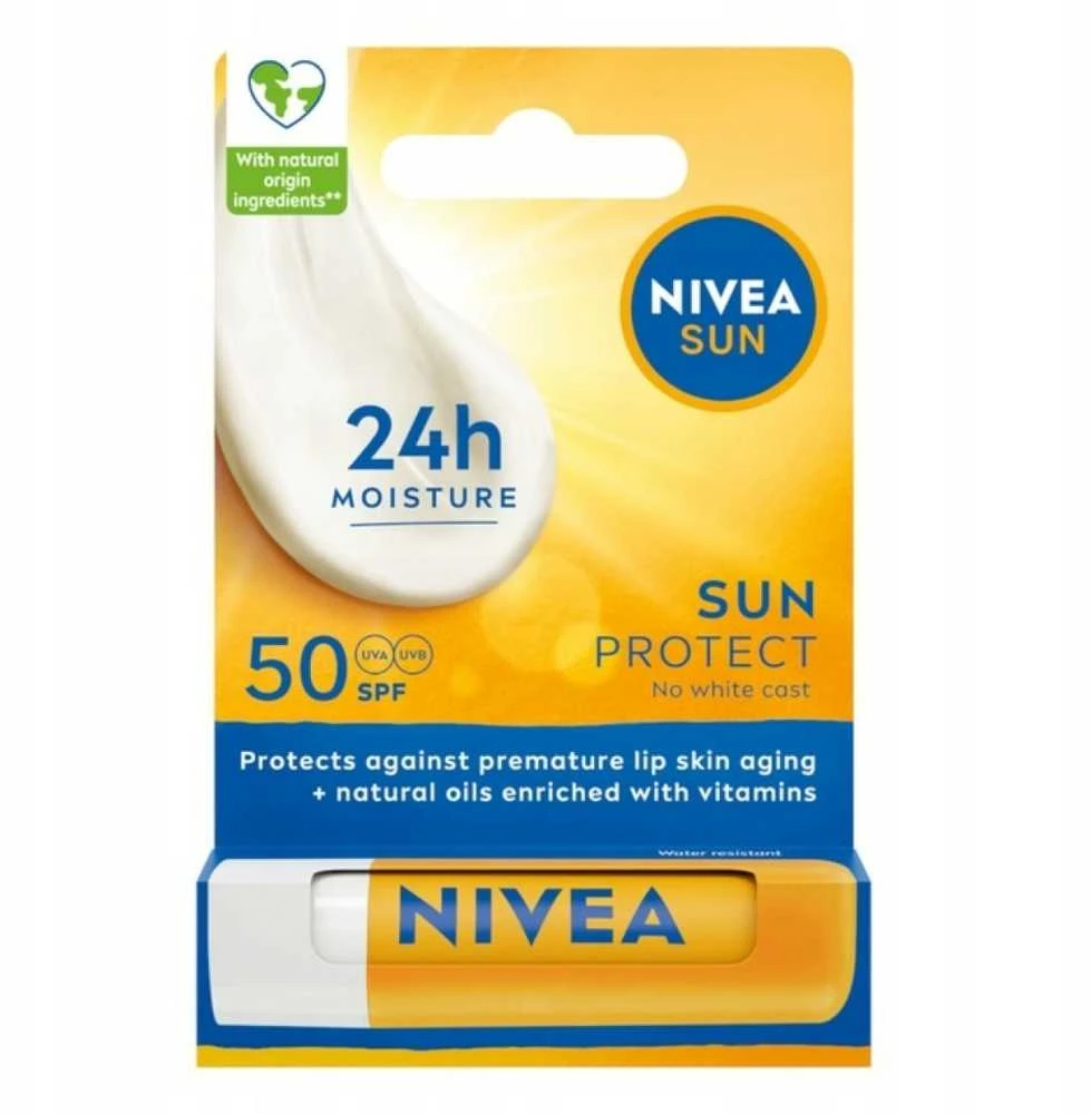 Nivea Sun Protect, 5.5 ml