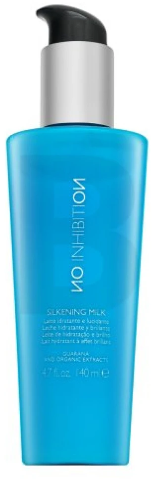 No Inhibition Silkening Milk, 140 ml