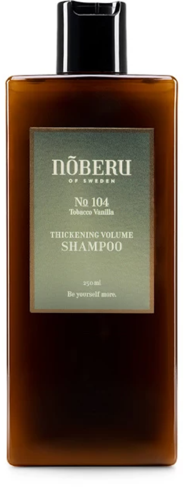 Kerastase nõberu No 104 Thickening Volume Šampūnas Tankinamasis plaukų šampūnas, 250 ml