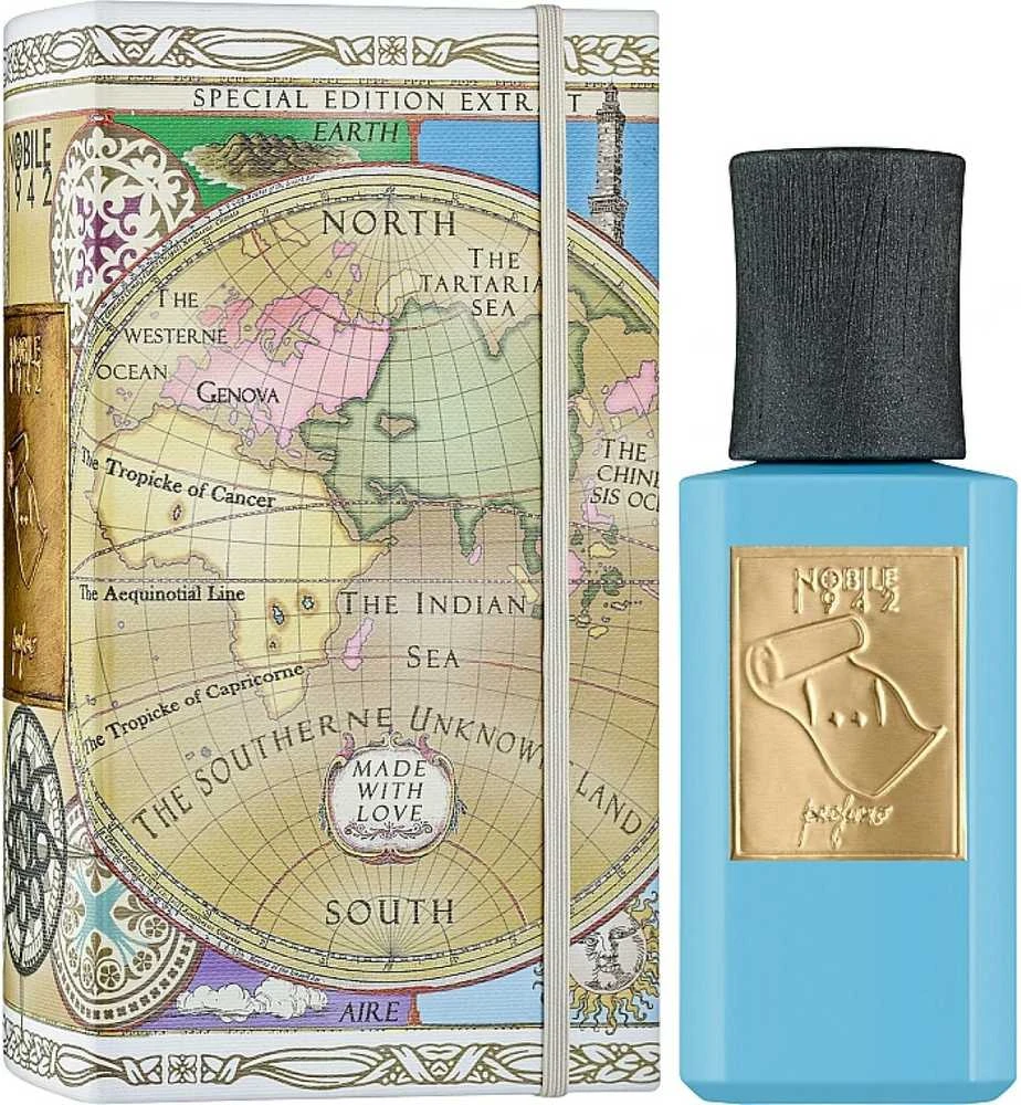 Nobile 1942 1001 Extrait, 75 ml