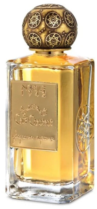 Nobile 1942 Cafe Chantant Eau De Parfum, 75 ml