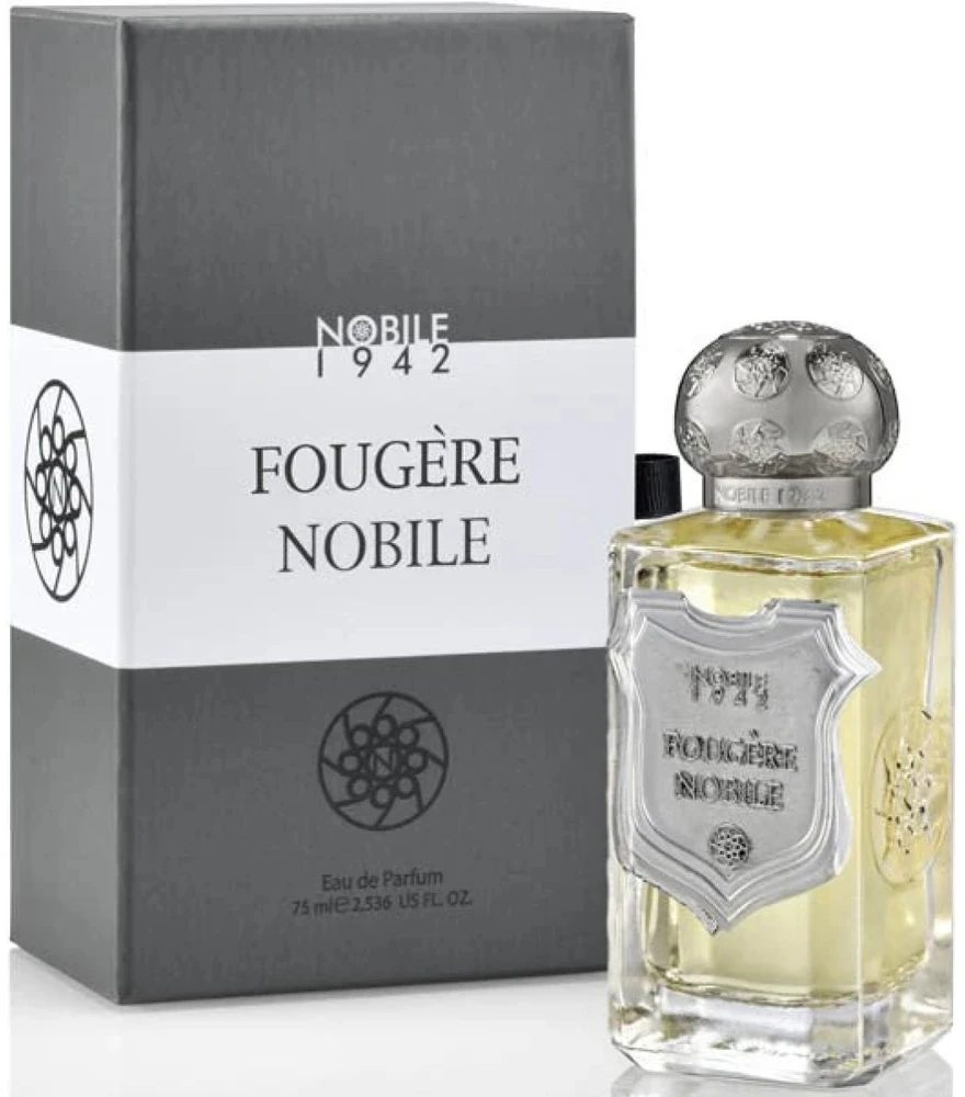 Nobile 1942 Fougere Nobile Eau De Parfum, 75 ml