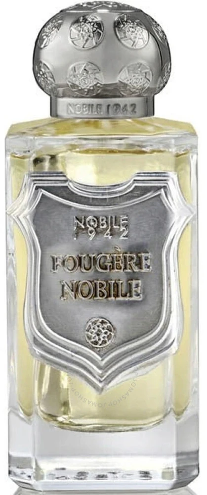Nobile 1942 Fougere Nobile Eau De Parfum, 75 ml