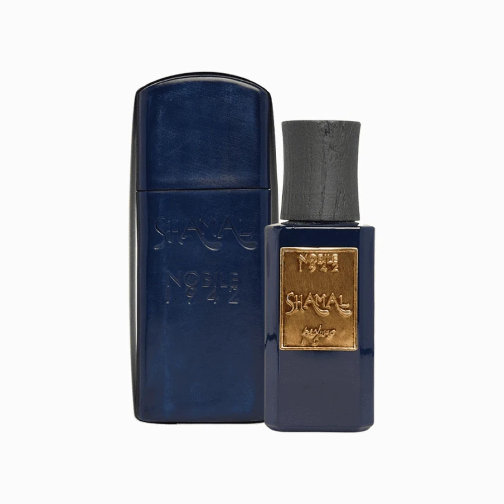 Nobile 1942 Shamal Eau De Parfum, 75 ml
