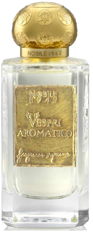 Nobile 1942 Vespri Aromatico Eau De Parfum, 75 ml