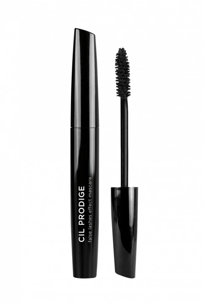 Nouba Cil Prodige Atsparus vandeniui Maximum Volume Blakstienų tušas, 9 ml