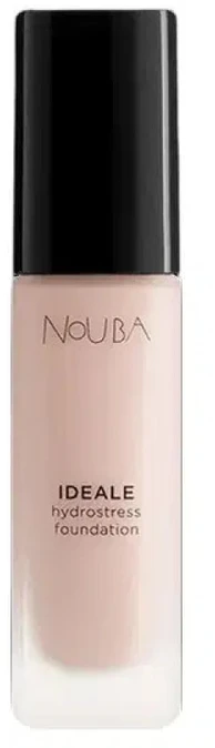 Nouba Ideale Hydrating Liquid Foundation 04 Porcelain, 30 ml