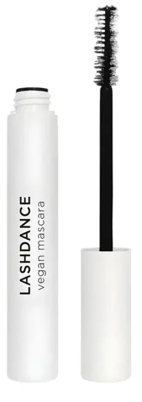 Nouba Lash Dance Volumising Blakstienų tušas Juodas, 9 ml