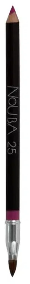 Nouba Lip Pieštukas Double-Ended Lip Liner 25 1.2 g