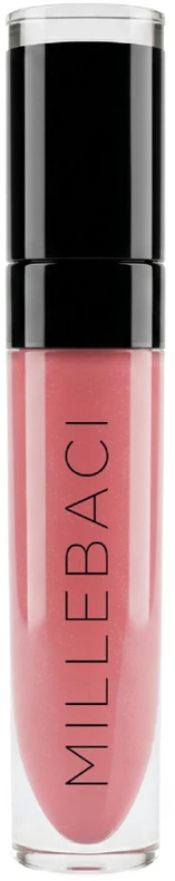 Nouba Millebaci Long-Lasting Liquid Lipstick 39, 6 ml