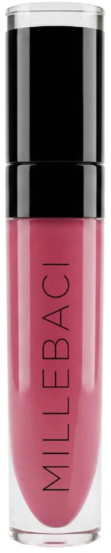 Nouba Millebaci Long-Lasting Liquid Lipstick 55, 6 ml