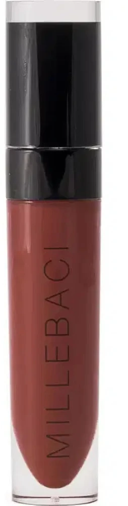 Nouba Millebaci Long-Lasting Liquid Lipstick 61, 6 ml