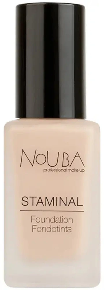 Nouba Staminal Anti-Ageing Liquid Foundation 103, 30 ml