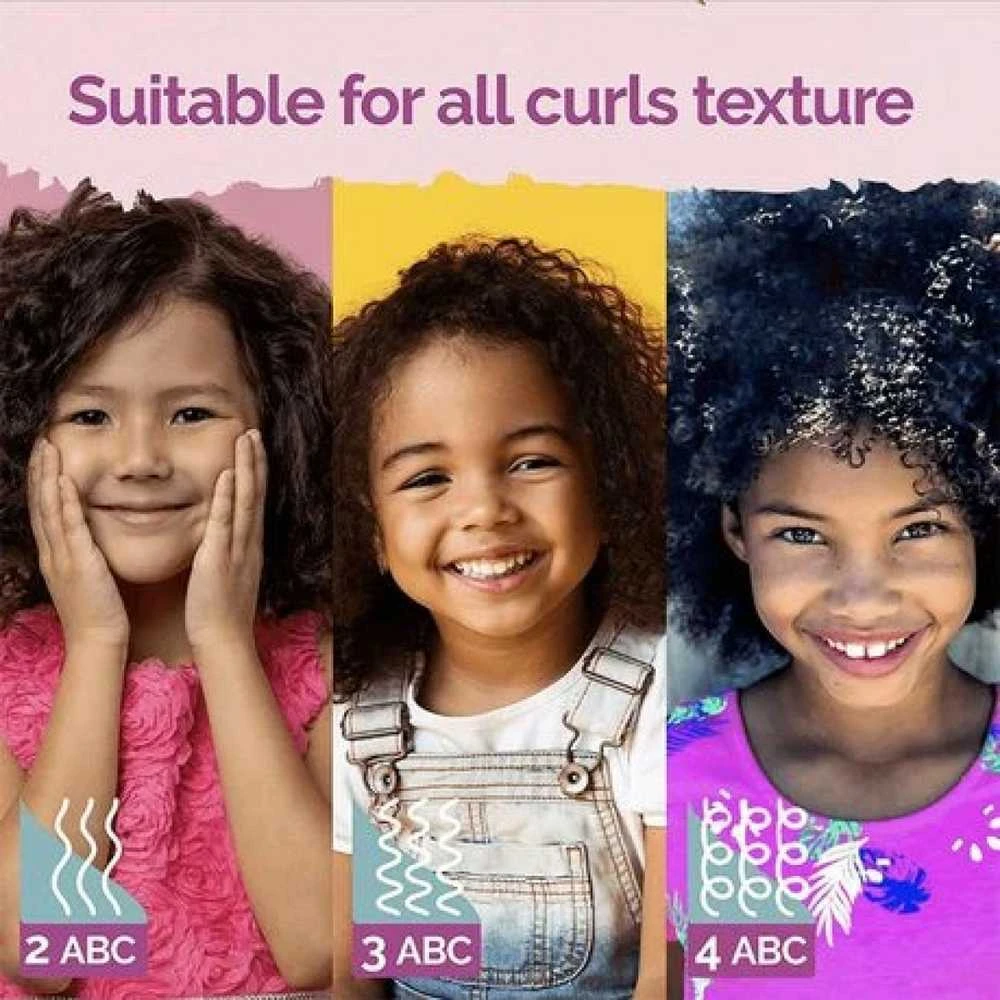 Novex My Little Curls Activator Leave In, 300 ml