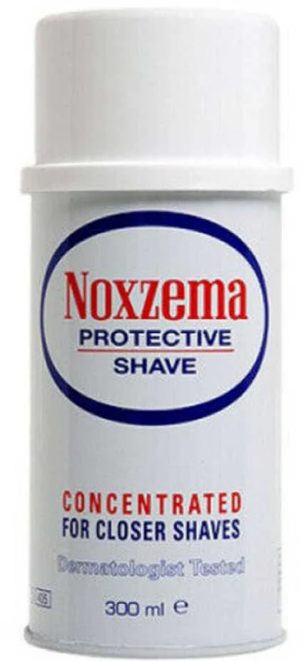 Noxzema Classic skutimosi putos 300ml