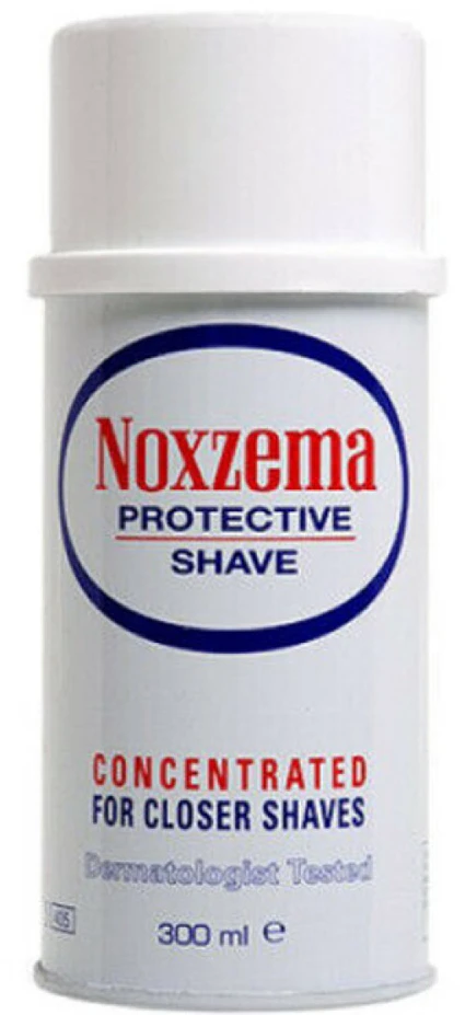 Noxzema Classic skutimosi putos 300ml