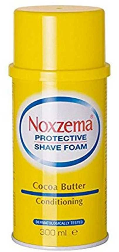 Noxzema skutimosi kremas su kakavos sviestu 300ml