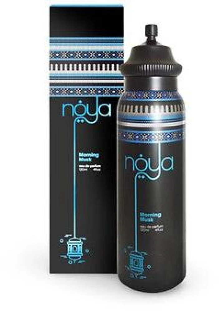 Noya Morning Musk EDP parfumuotas vanduo unisex, 120 ml
