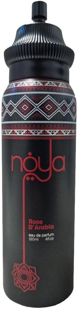 Noya Rose D'Arabia EDP parfumuotas vanduo unisex, 120 ml