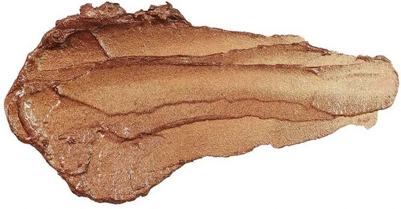 „Nudestix Nudies All Over Glow“ skaistalų pieštukas su ruduoju cukrumi, 8 g