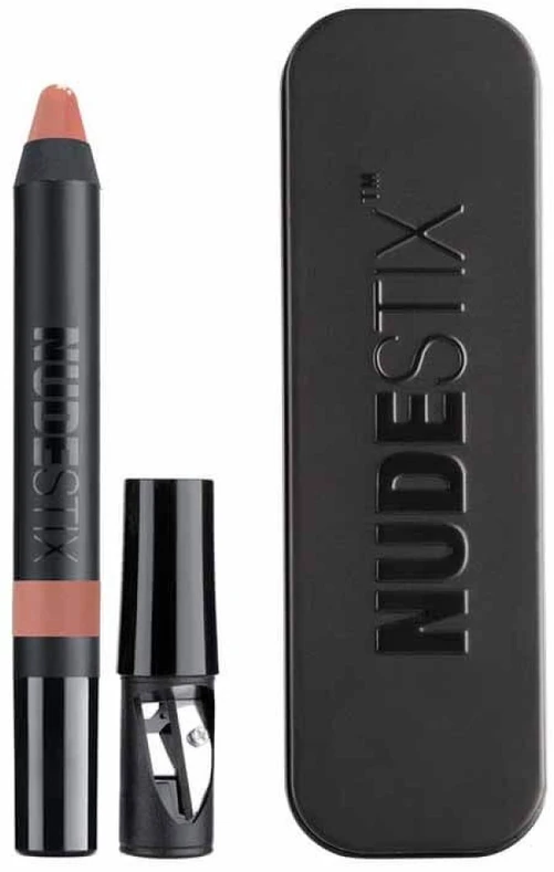 Nudestix Kreminis Lip & Cheek Pieštukas 2-In-1 Sin 2.49 g
