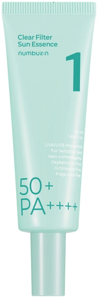 Numbuzin No. 1, 50 ml