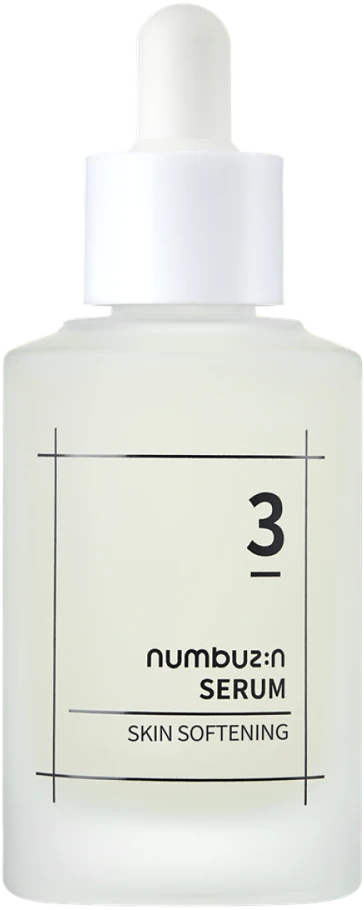 Numbuzin No.3, 50 ml