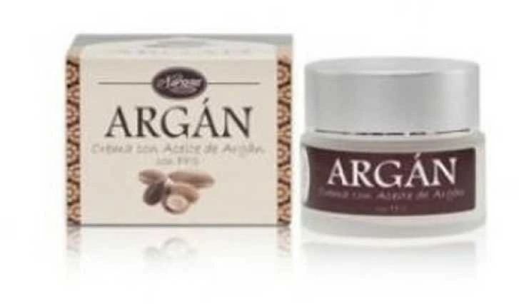 Nurana Argano kremas 50ml