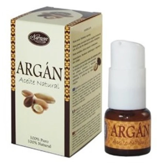 Nurana Argano aliejus 20ml