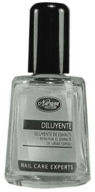 Nurana nagų lakas 10ml
