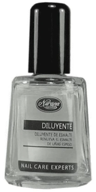 Nurana nagų lakas 10ml