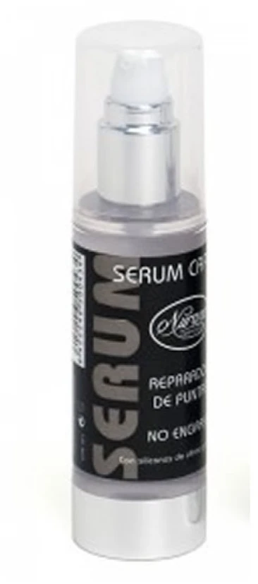 "Nurana End Repair" plaukų serumas 50ml