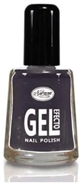 "Nurana" gelinio efekto nagų lakas 12 Stone 10ml