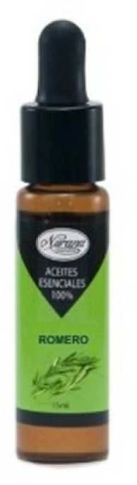 "Nurana" rozmarinų aliejus 15ml