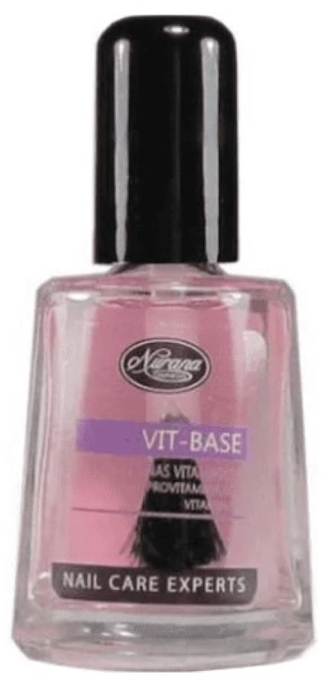 Nurana Vit-Base Nagų Bazė 10ml