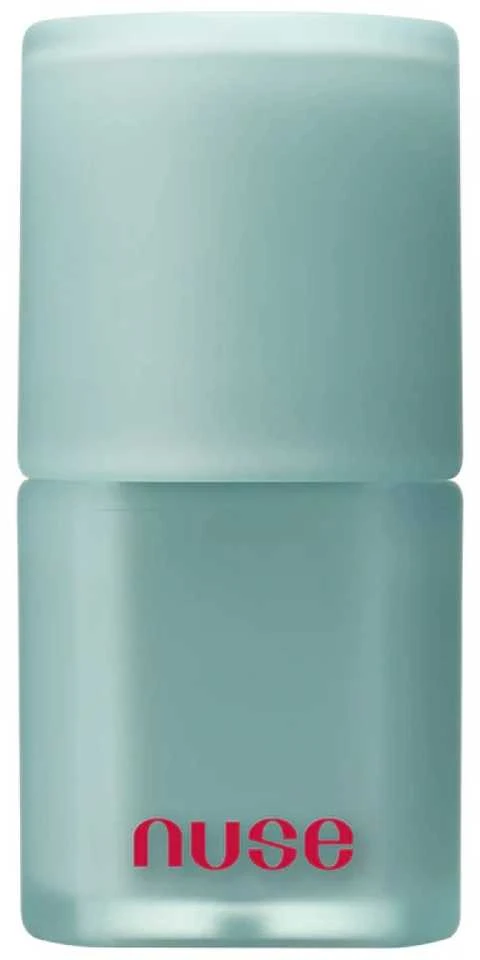 Nuse Mousse Liptual 05 Musubi Raudona, 4.5 g