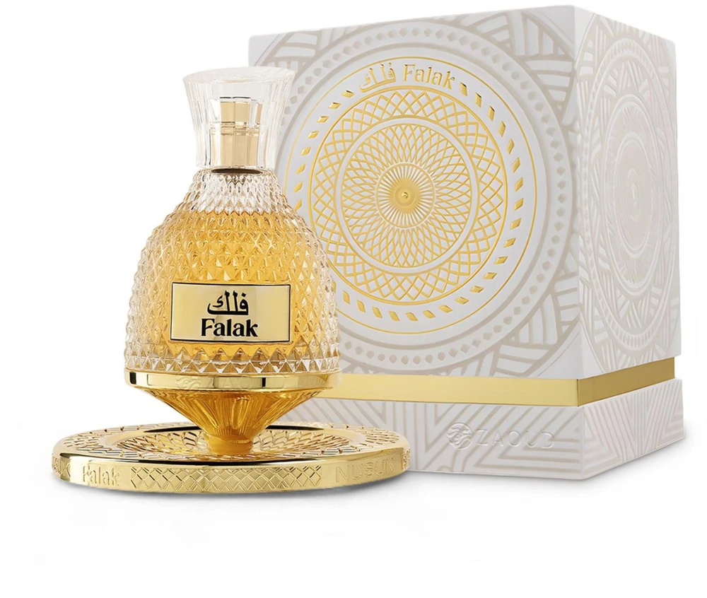 Nusuk Falak EDP parfumuotas vanduo unisex, 100 ml