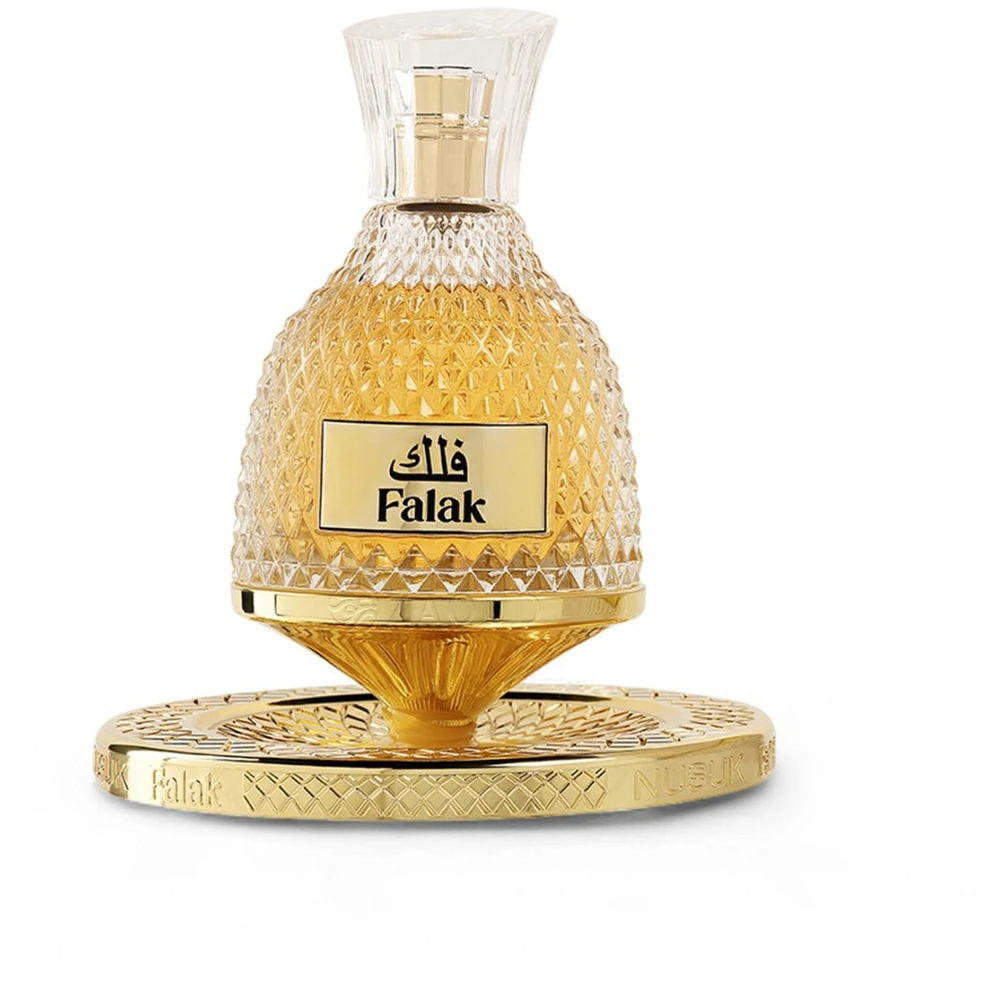 Nusuk Falak EDP parfumuotas vanduo unisex, 100 ml