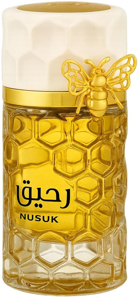 Nusuk Raheeq PP kvepalai unisex, 100 ml