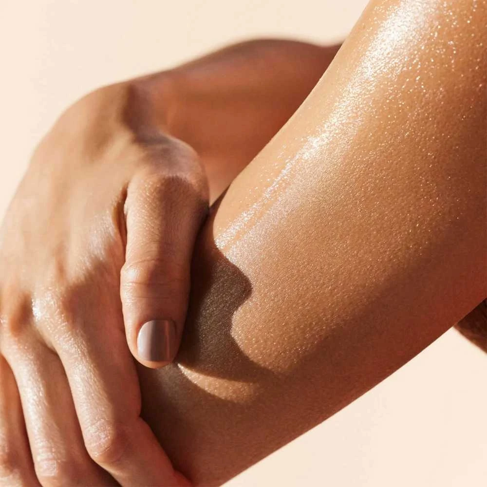 Nuxe Sausasis aliejus „Huile Prodigieuse® Multi-purpose dry oil“ (veidui ir kūnui puoselėti), 100 ml