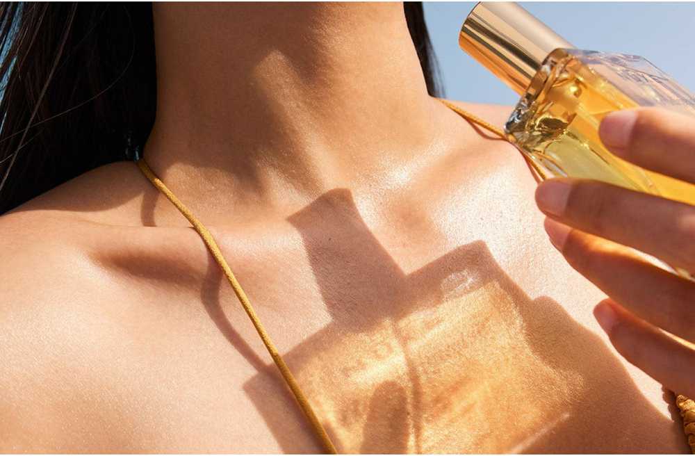 "Nuxe Huile Prodigieuse Riche" labai sausai odai 100ml